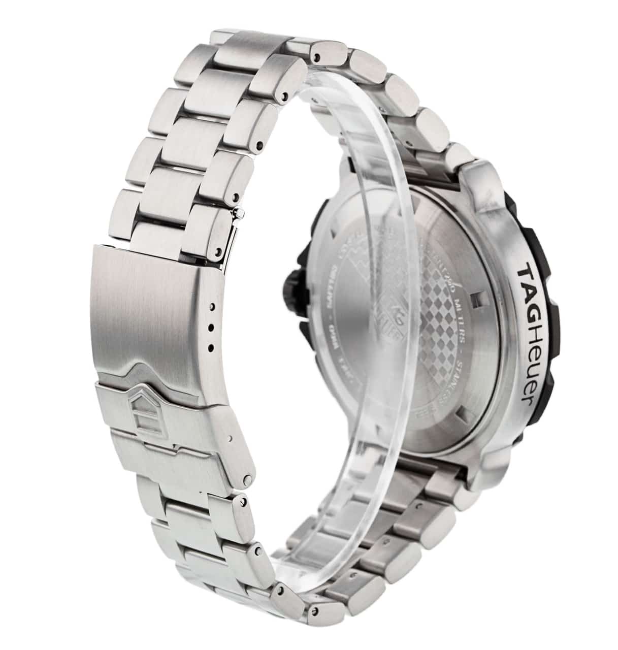 Tag heuer sales formula 1 cah1010